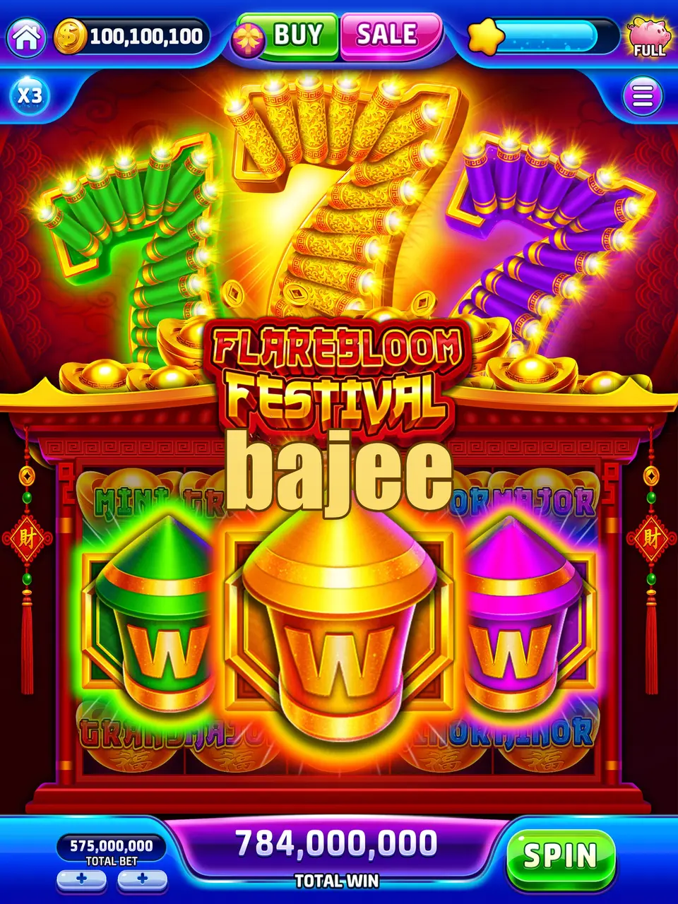 bajee APK