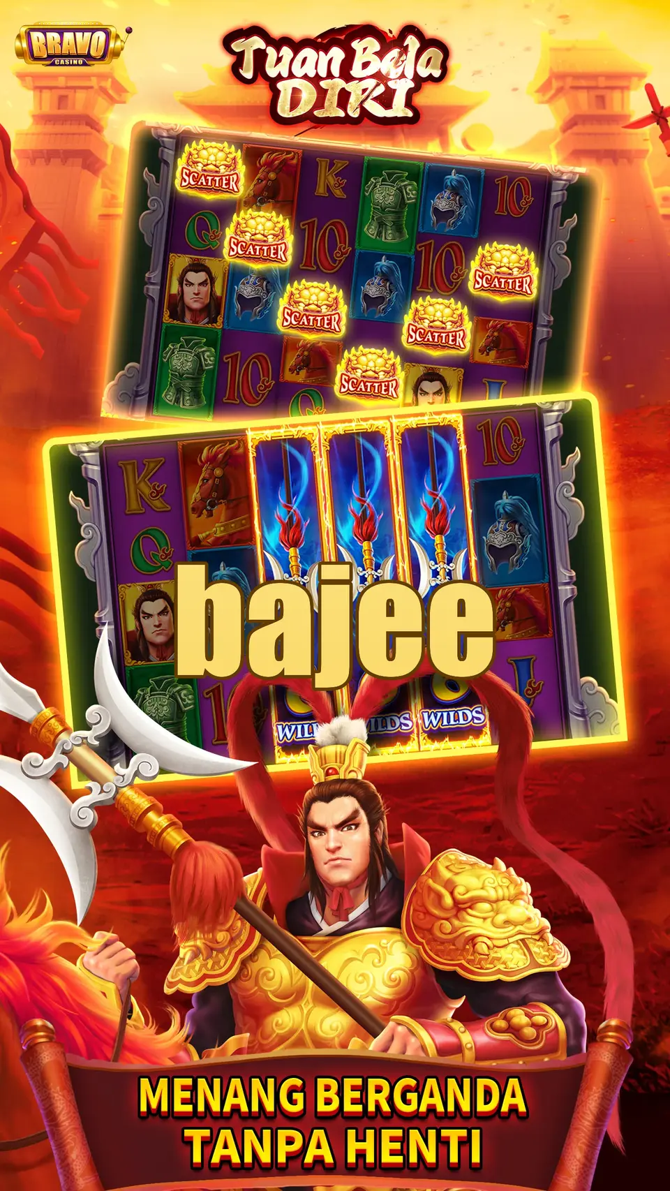 bajee APK