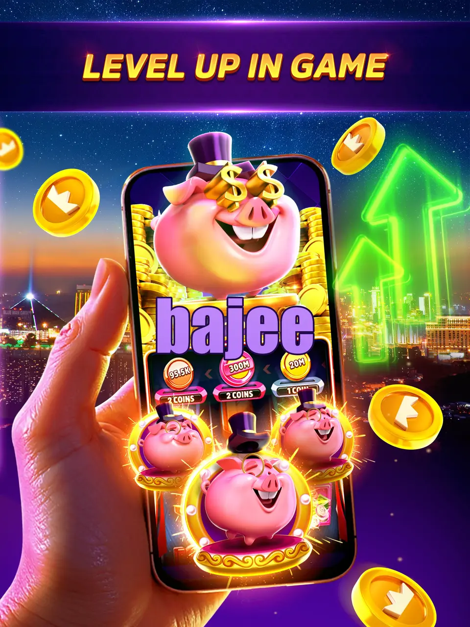 bajee APK