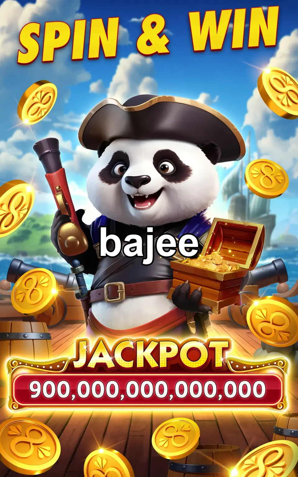 bajee লগইন