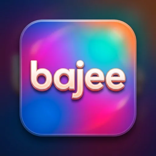 bajee Logo - অফিসিয়াল