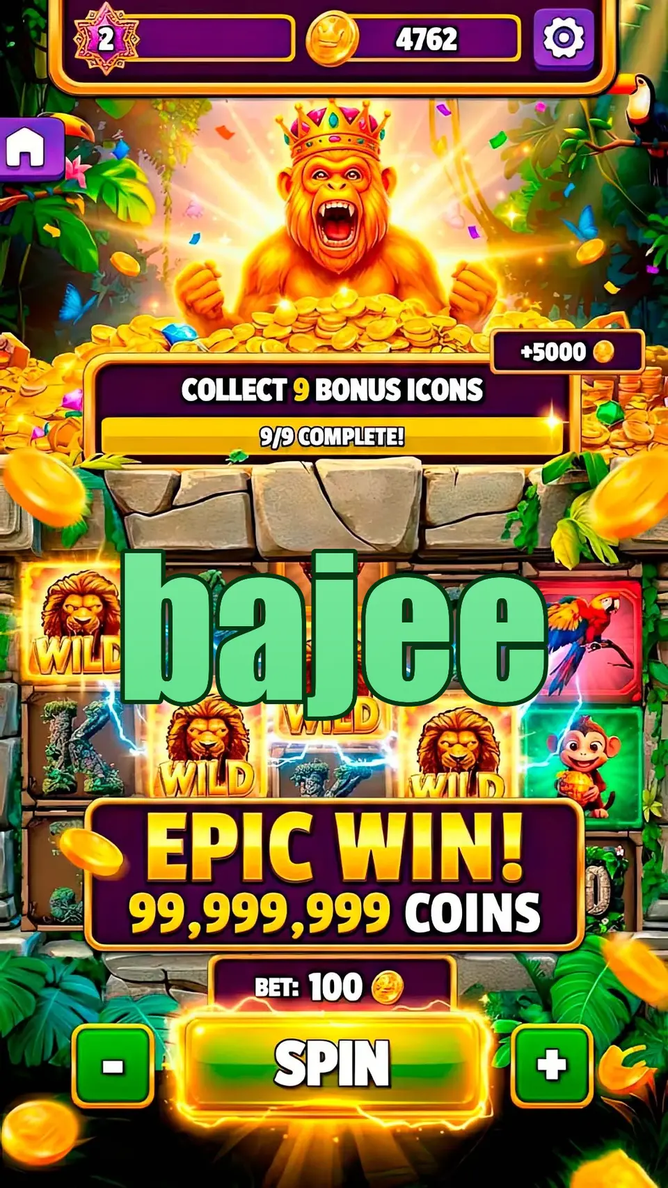 bajee Preview - অফিসিয়াল ডাউনলোড