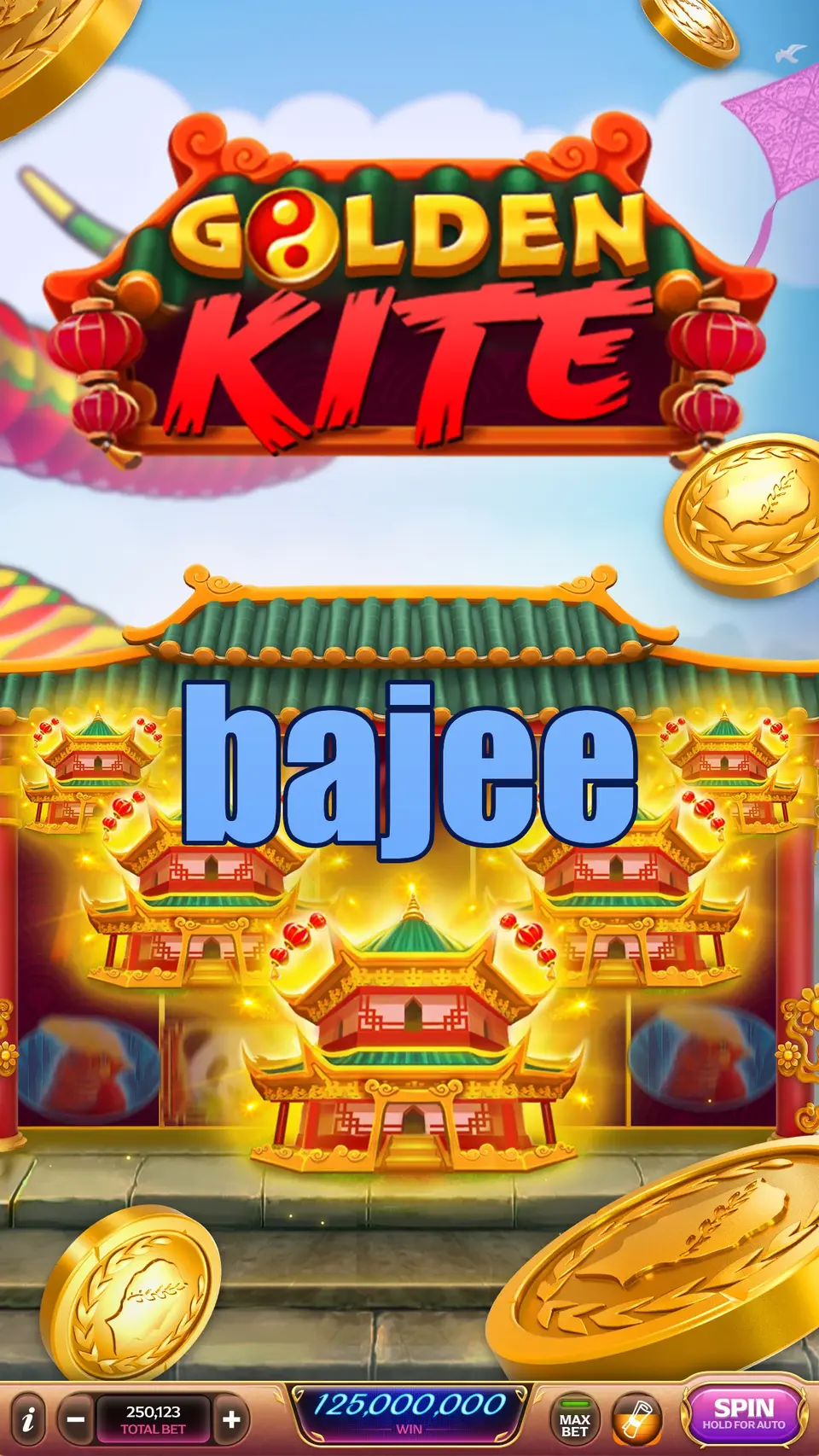 bajee স্ক্রিনশট অফিসিয়াল APK